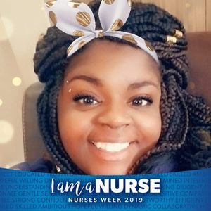 Meet your Posher, Krystal